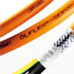 &Ouml;LFLEX&reg; Anschluss- und Steuerleitungen