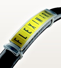 FLEXIMARK® FLEXIMARK®