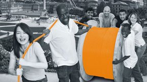 unternehmen geschichte 12 oelflex50-kampagne unternehmen geschichte 12 oelflex50-kampagne