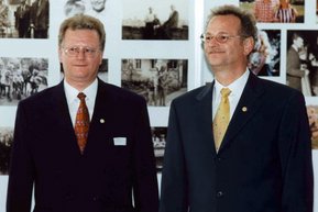 unternehmen geschichte 07 Brueder unternehmen geschichte 07 Brueder